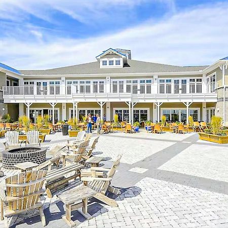 Battersea On The Canal Ocean Pines Exterior photo