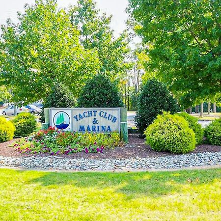 Battersea On The Canal Ocean Pines Exterior photo