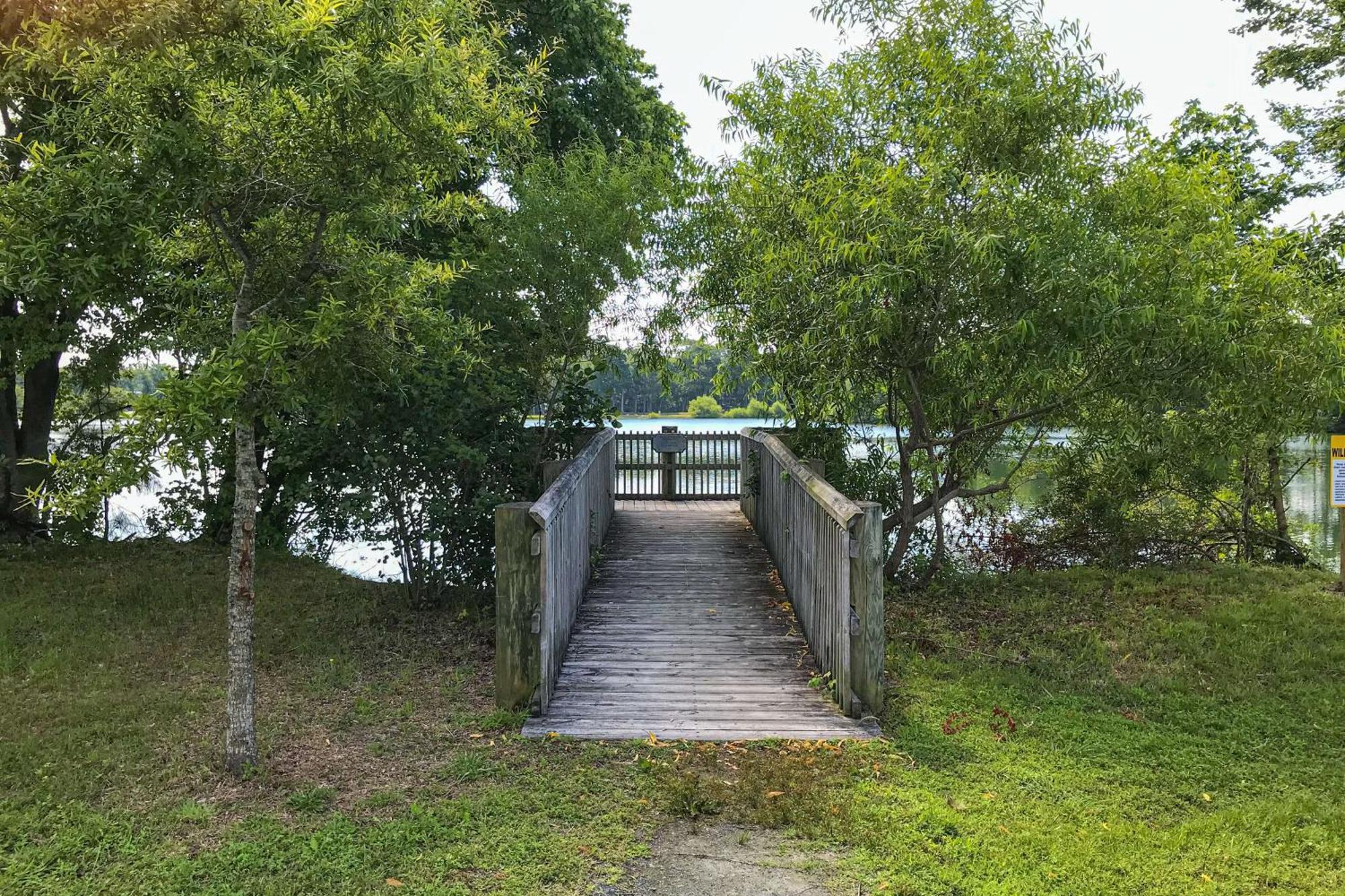 Battersea On The Canal Ocean Pines Exterior photo