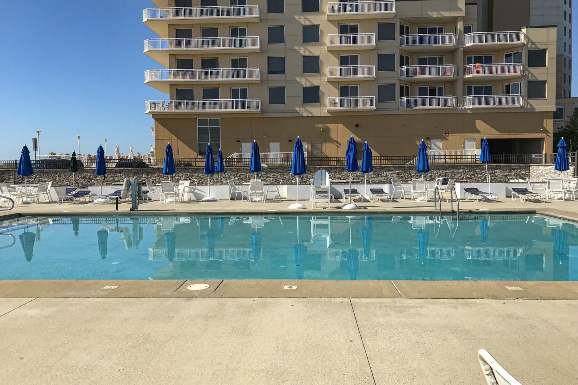 Battersea On The Canal Ocean Pines Exterior photo