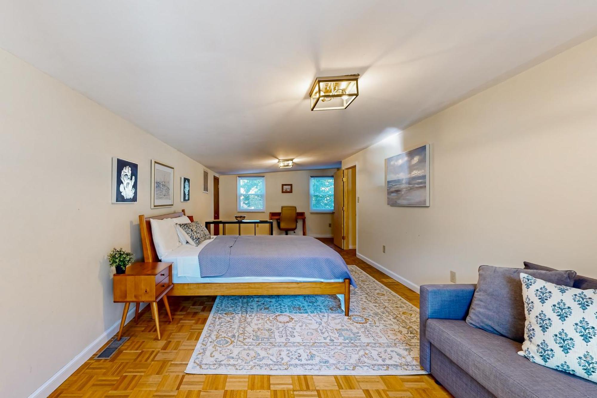 Battersea On The Canal Ocean Pines Exterior photo