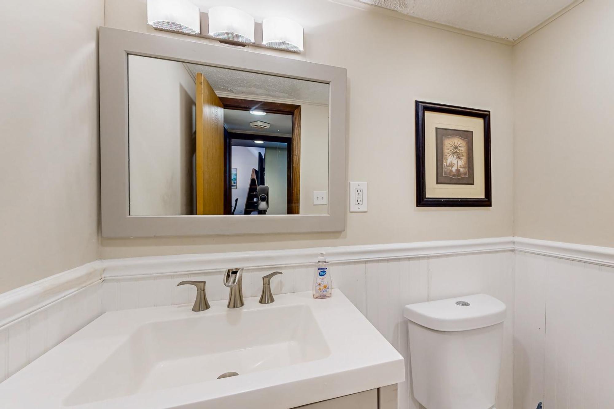 Battersea On The Canal Ocean Pines Exterior photo