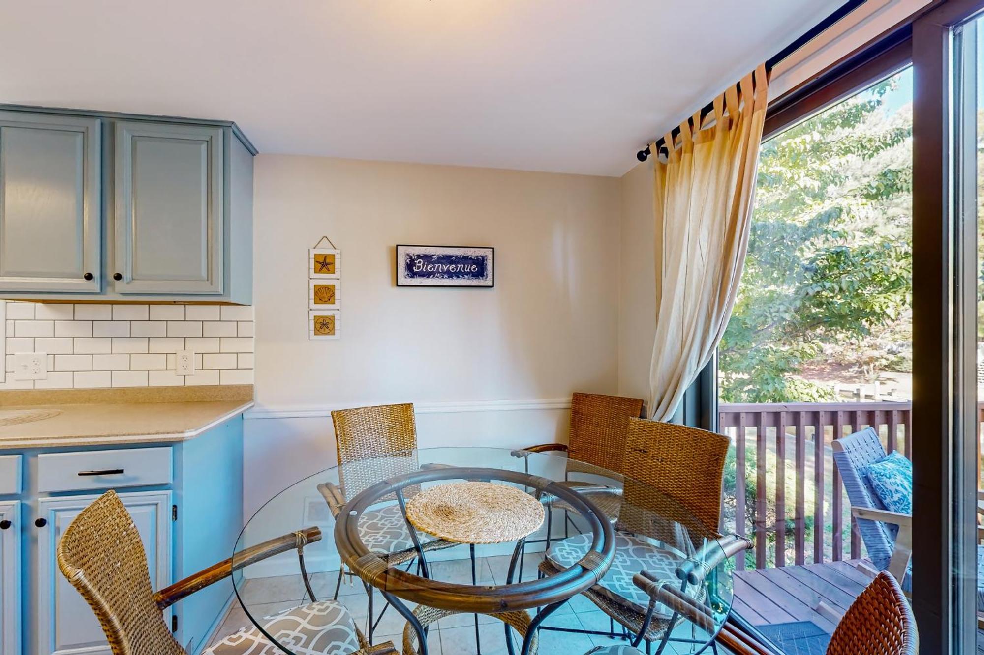 Battersea On The Canal Ocean Pines Exterior photo