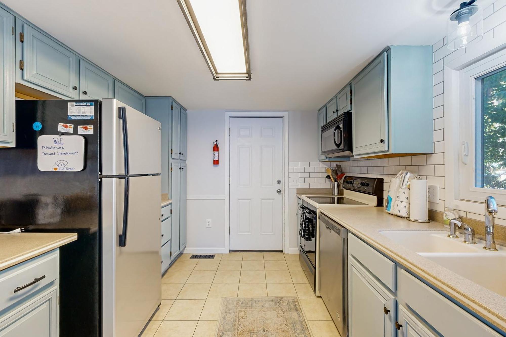 Battersea On The Canal Ocean Pines Exterior photo