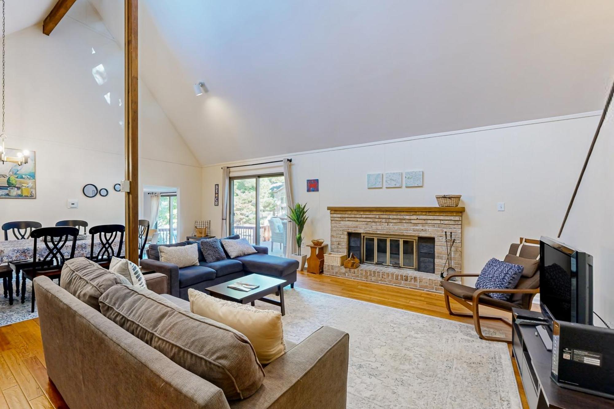 Battersea On The Canal Ocean Pines Exterior photo